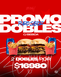 PROMO2DOBLES