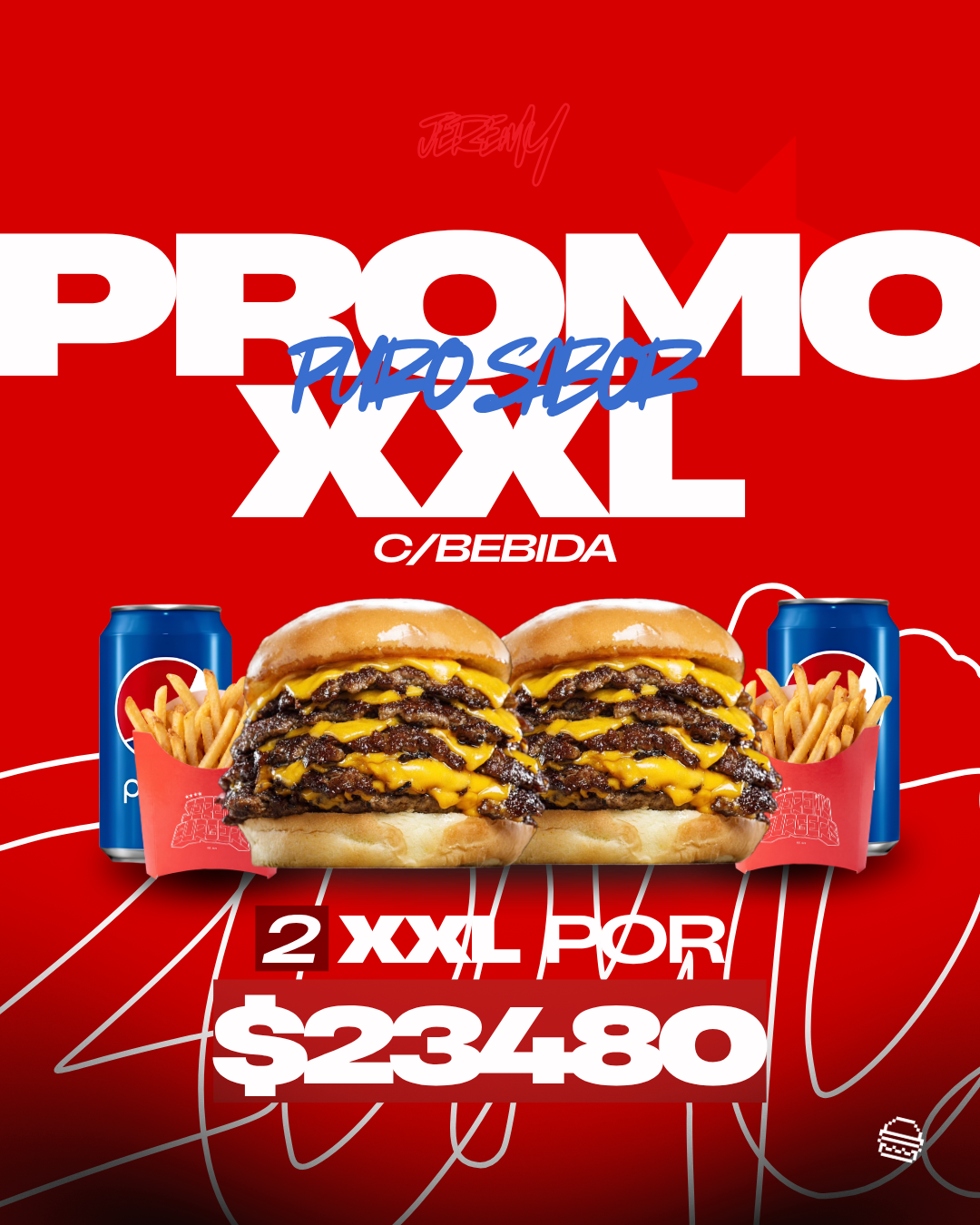 PROMOCION2XXL