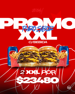PROMOCION2XXL