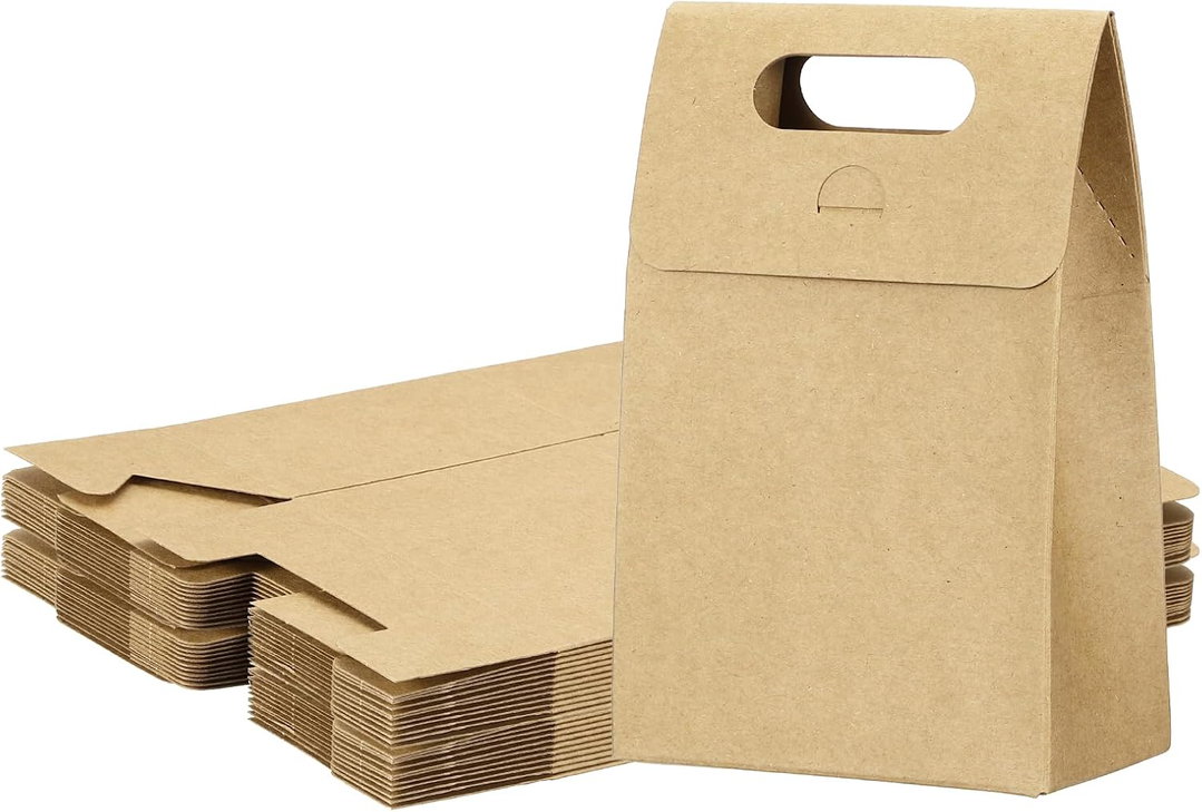 Pouch Bag Small