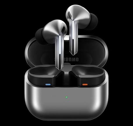 Samsung Galaxy Buds 3 Pro Earbuds