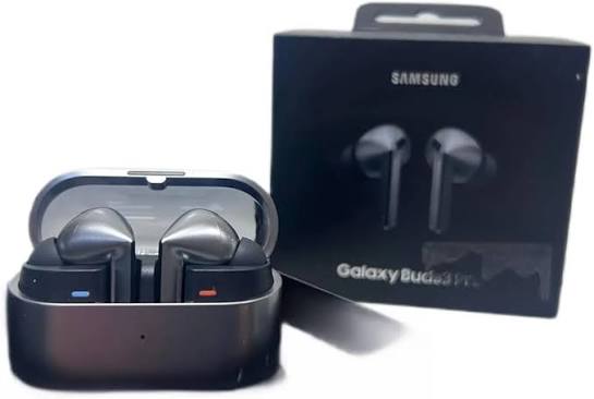 Samsung Galaxy Buds 3 Pro Earbuds
