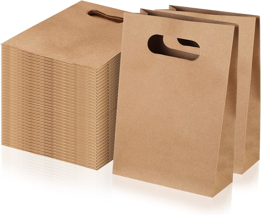 Handle Bag Small