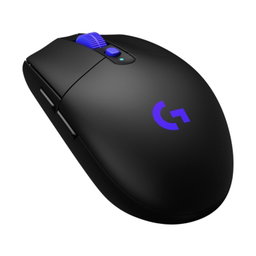 Logitech G304 X LIGHTSPEED Wireless Gaming Mouse(Black)