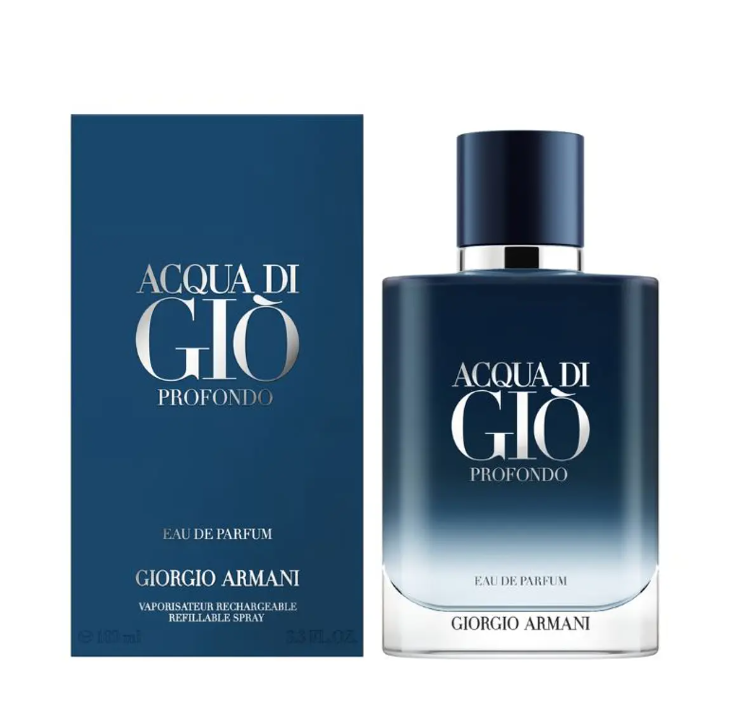 ACQUA DI GIÒ