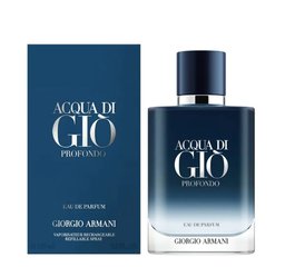 ACQUA DI GIÒ