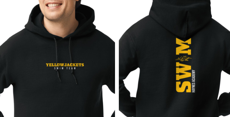 2026 Team Hoodie