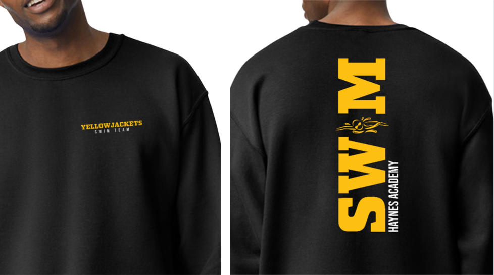 2026 Team Sweatshirt 