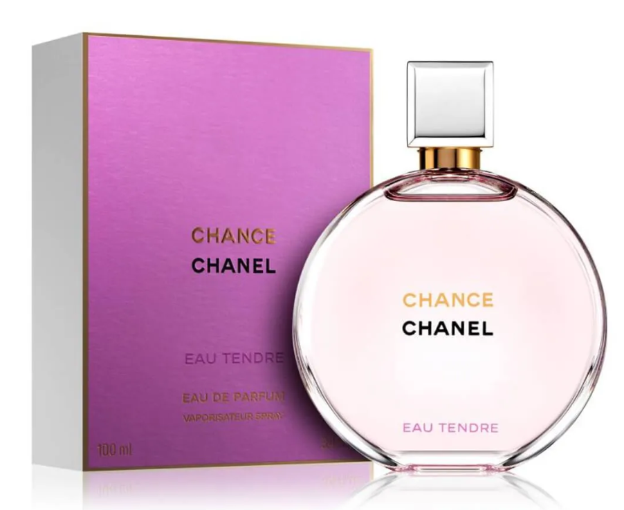 CHANCE EAU TENDRE_0