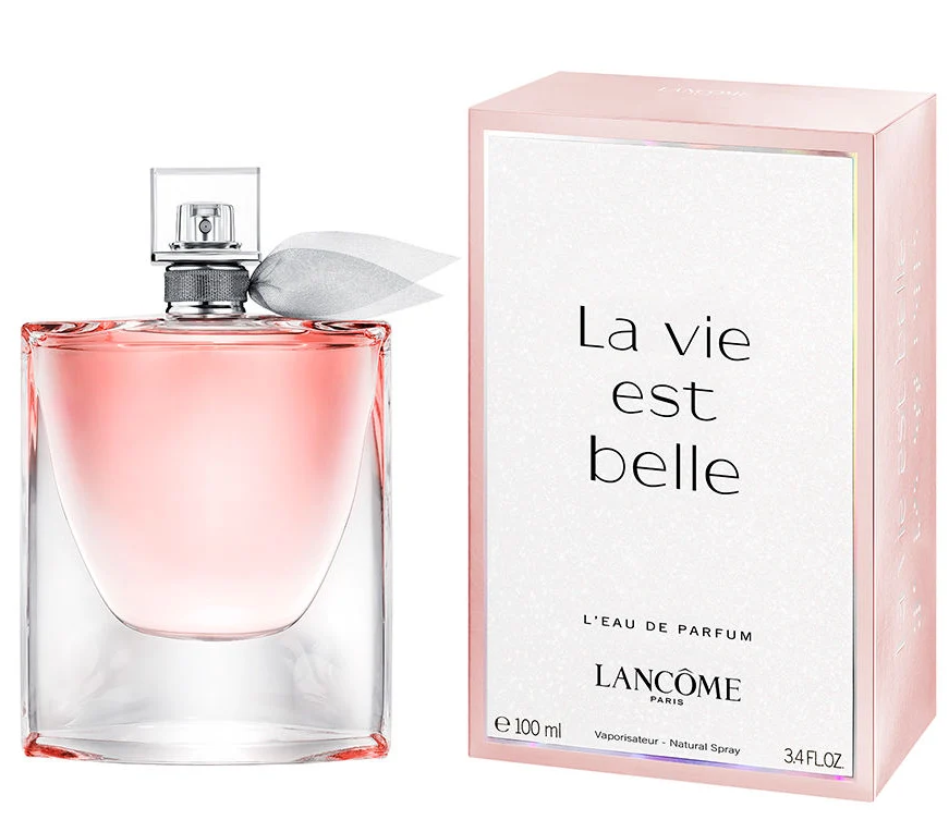 LA VIE EST BELLE
