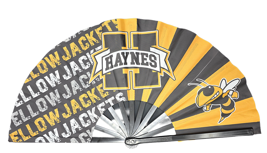 Haynes Spirit Fan