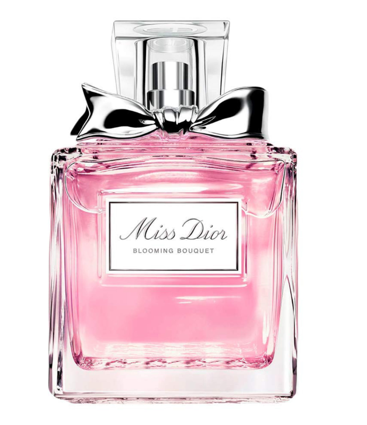 MISS DIOR BLOOMING BOUQUET