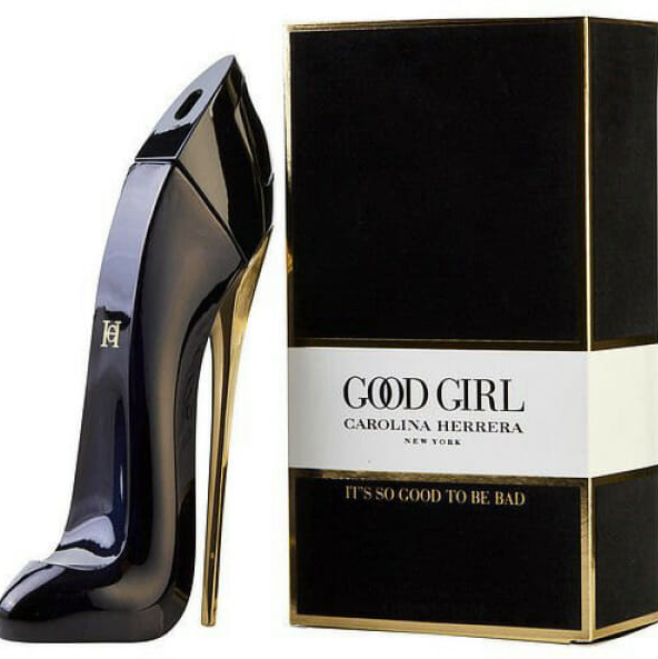 GOOD GIRL
