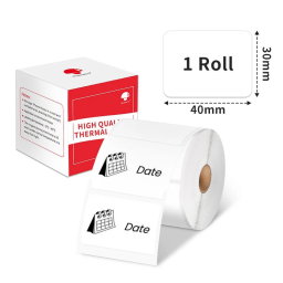 Phomemo labels
