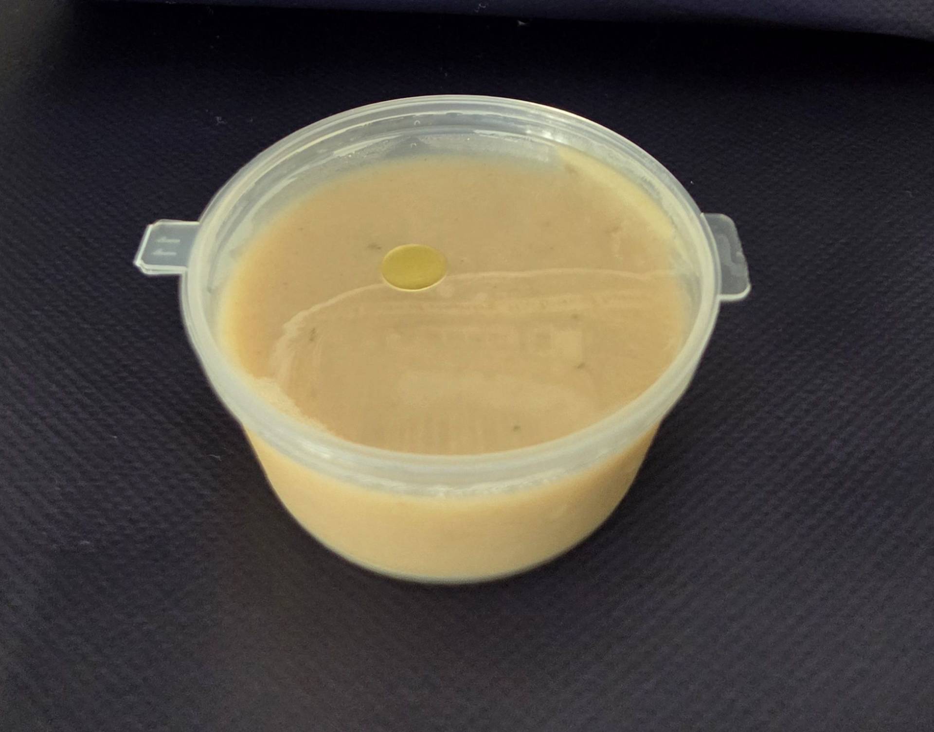Beef Gravy Dip (Add On)_0