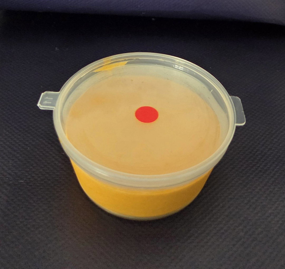 Homemade Cheez Whiz Dip (Add On)