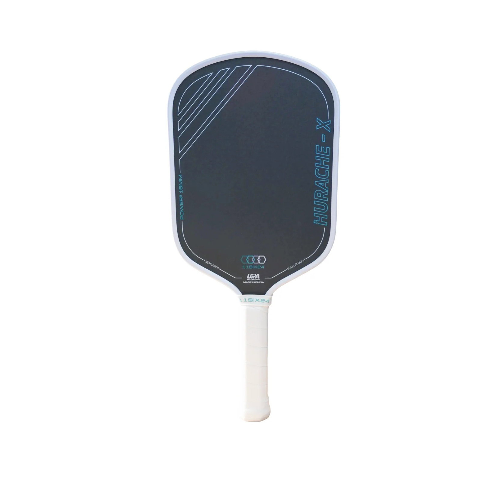 Hurache-X Power 2 - White_0