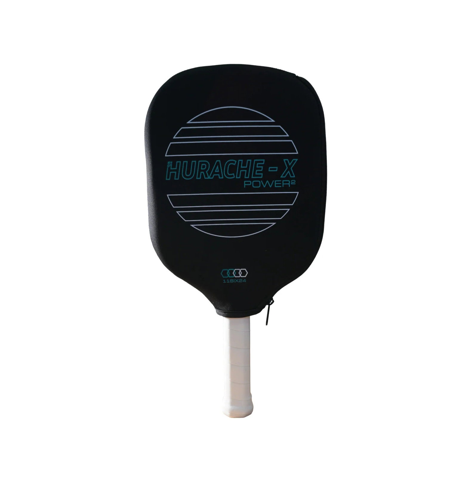 Hurache-X Power 2 - White_2