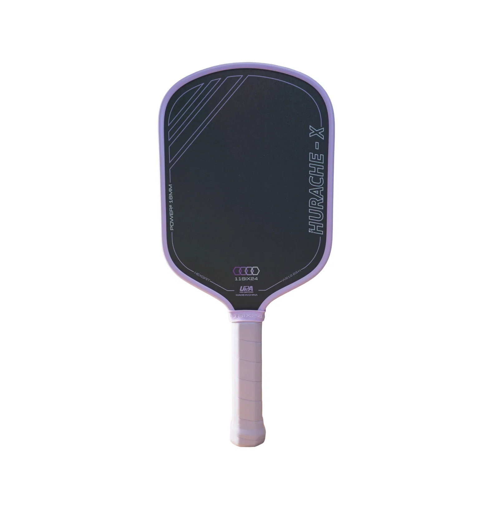 Hurache-X Power 2 - Lavender_0