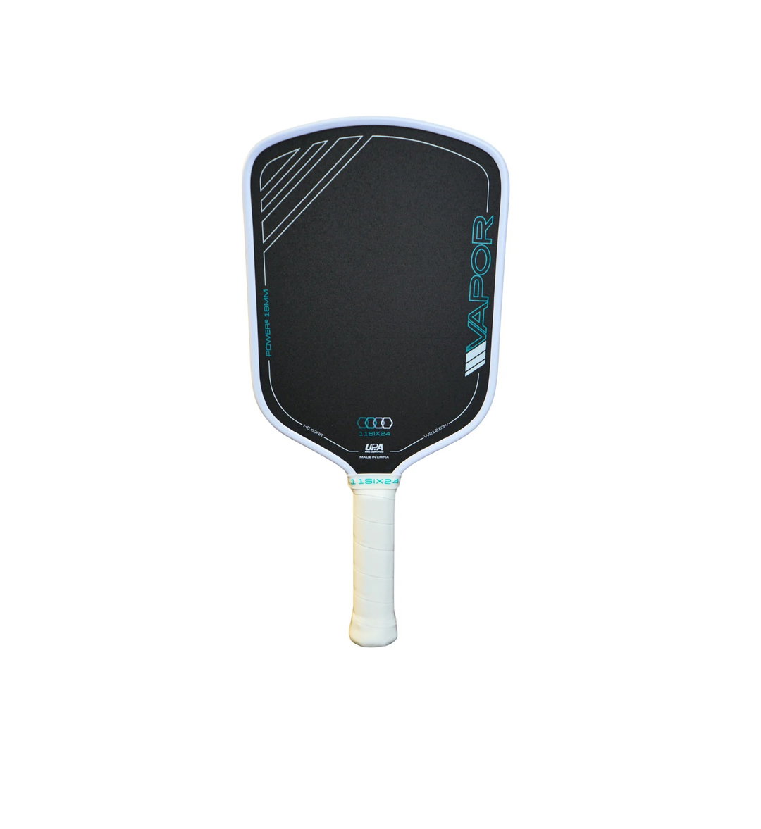Vapor Power 2 - White
