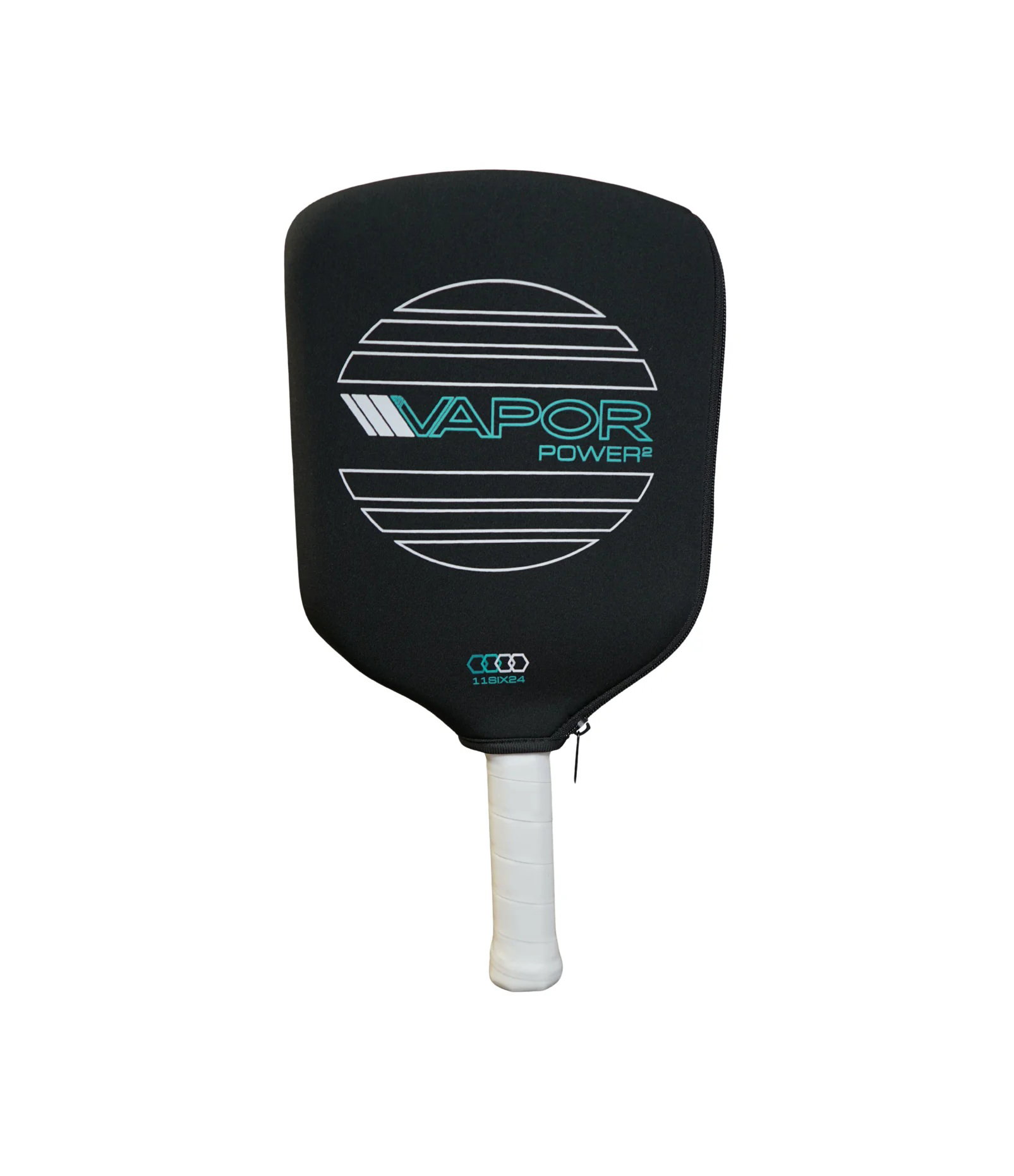 Vapor Power 2 - White_2