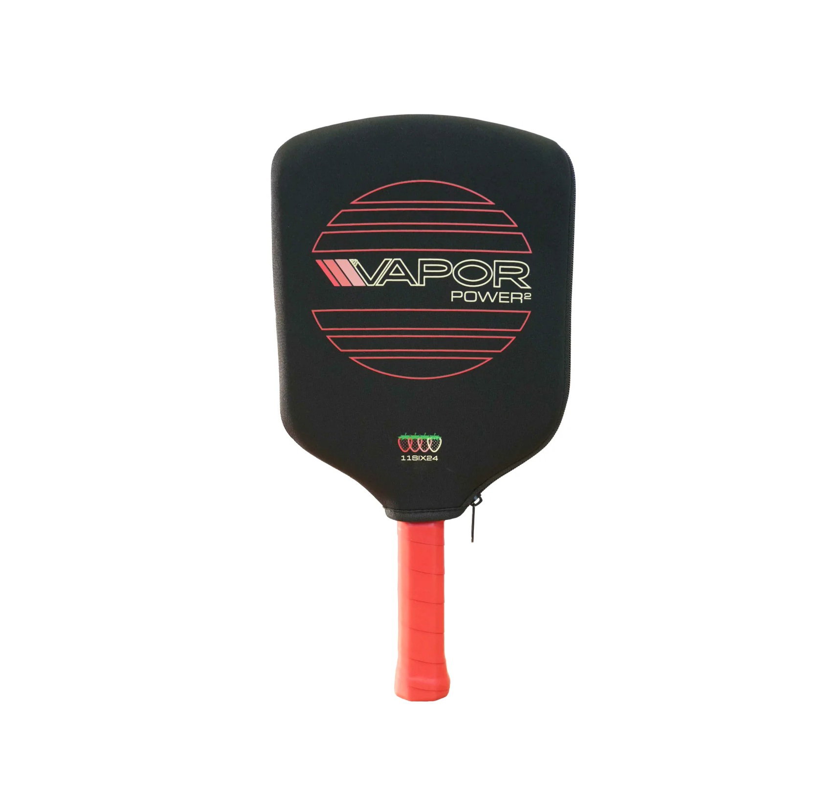 Vapor Power 2 - Summer Strawberry_3