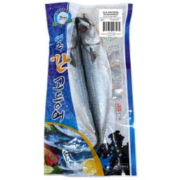 Jeju Mackerel (Godeungeo) 250G