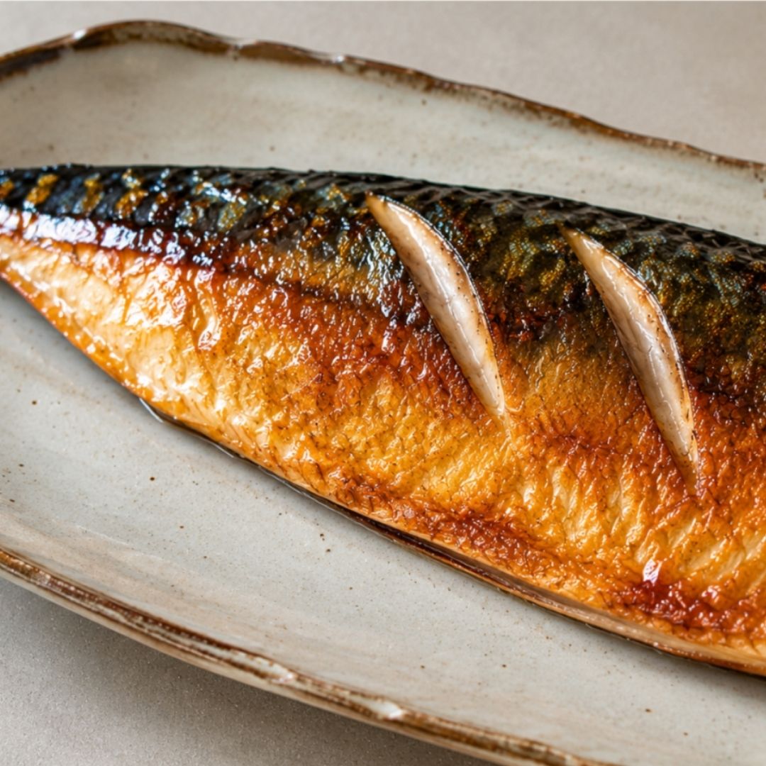 Jeju Mackerel (Godeungeo) 250G_3