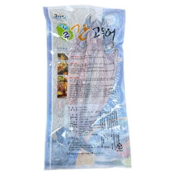 Jeju Mackerel (Godeungeo) 250G