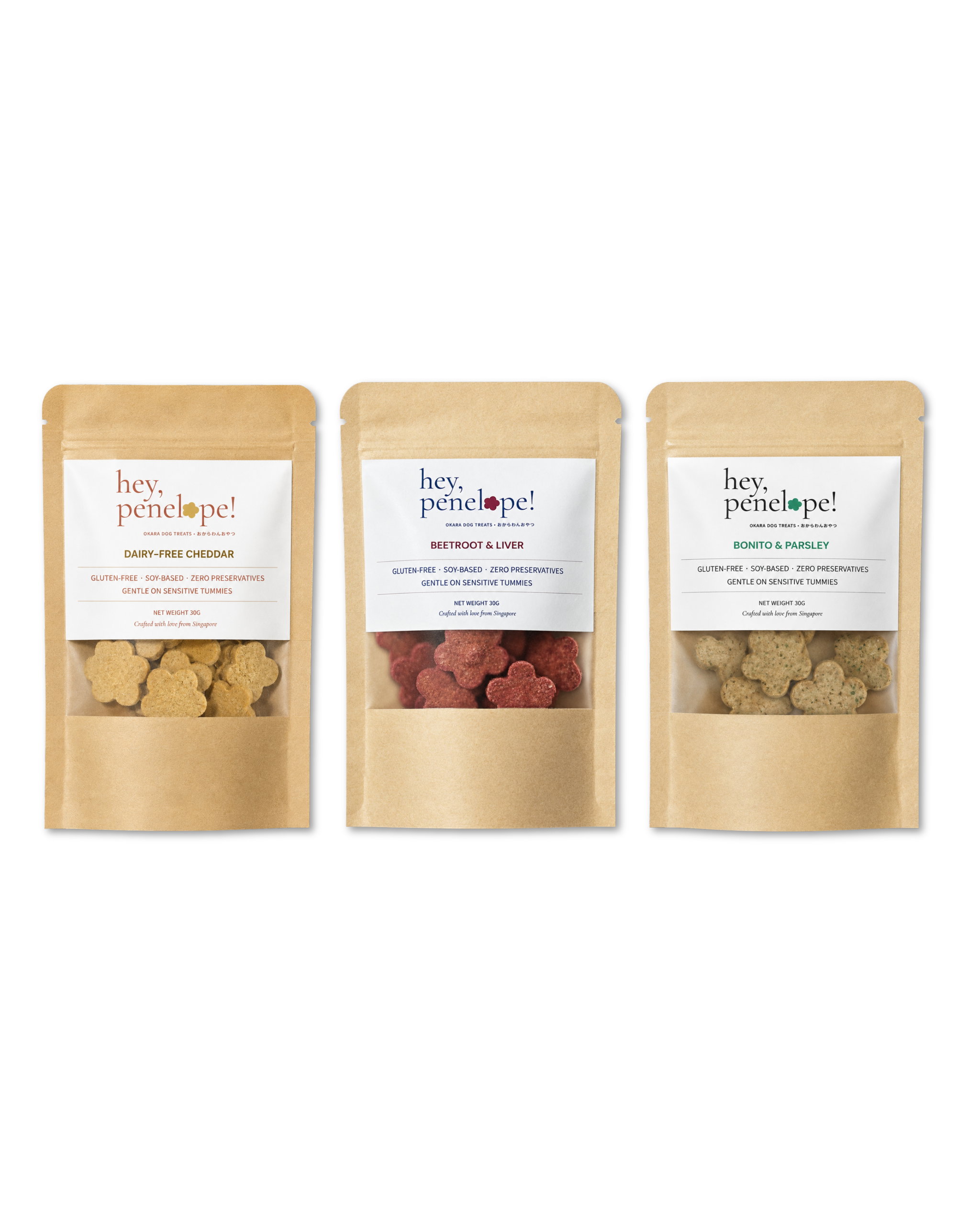 Mix & Match Bundle — Any 3 Full-Size Bags for $45_0