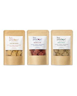 Mix & Match Bundle — Any 3 Full-Size Bags for $45