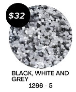 dabin epoxy resin washed stone