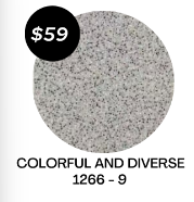 epoxy coloured sand (10kg)