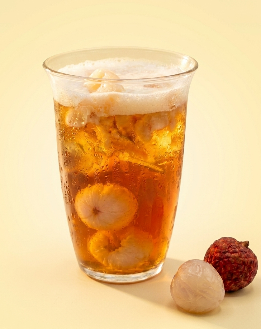 Lychee Tea_0