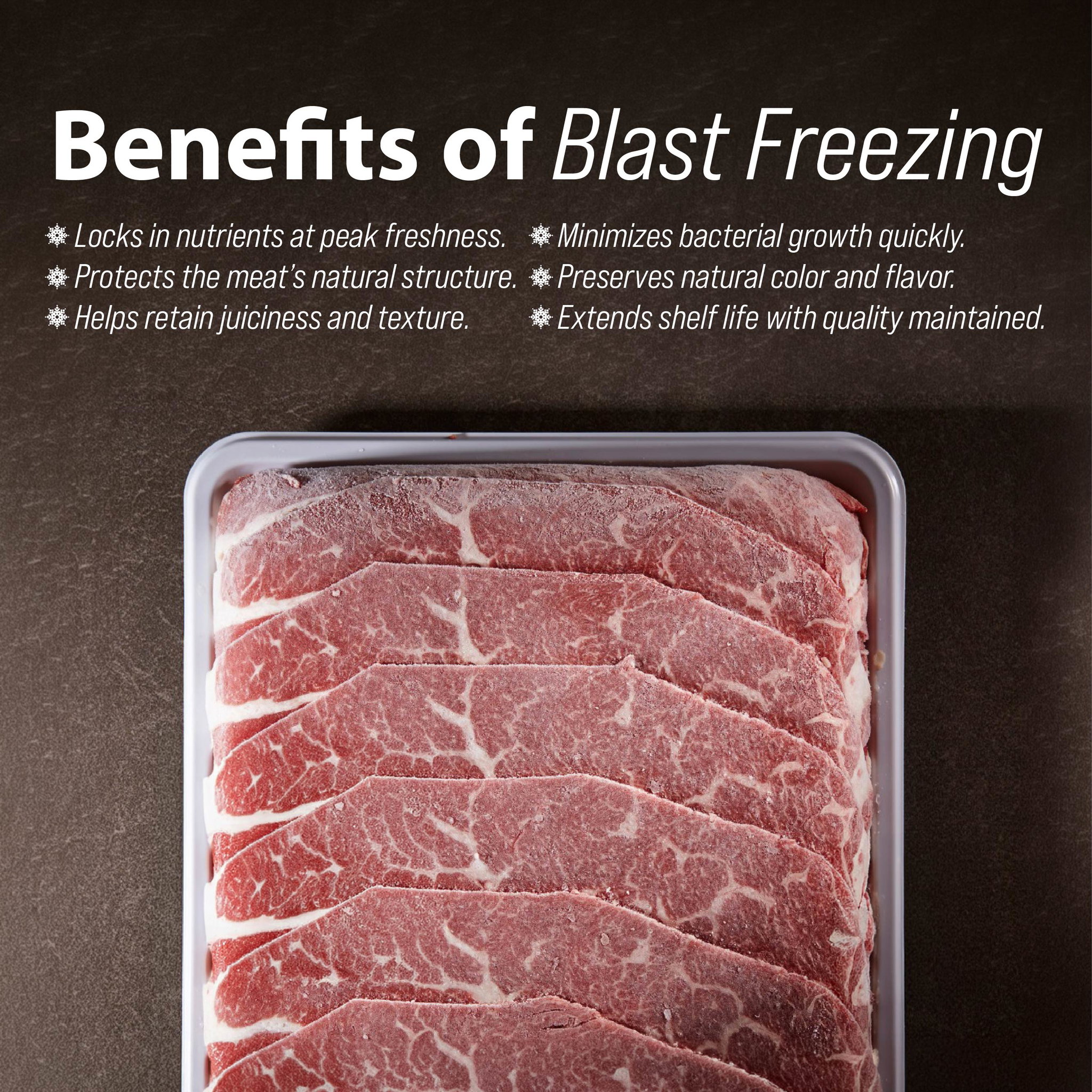 Be-Indulgent Wagyu Aust Beef Short Rib MB4-5 Yakiniku 200G_2