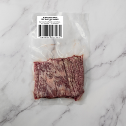 Be-Indulgent Wagyu Aust Beef Short Rib MB4-5 Yakiniku 200G