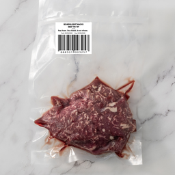 Be-Indulgent Wagyu Aust Beef Tri-Tip MB4-5 200G