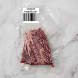 Be-Indulgent Wagyu Aust Beef Oyster Blade MB4-5 200G
