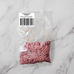 Be-Indulgent Wagyu Aust Beef Brisket MB4-5 Shabu Shabu 200G
