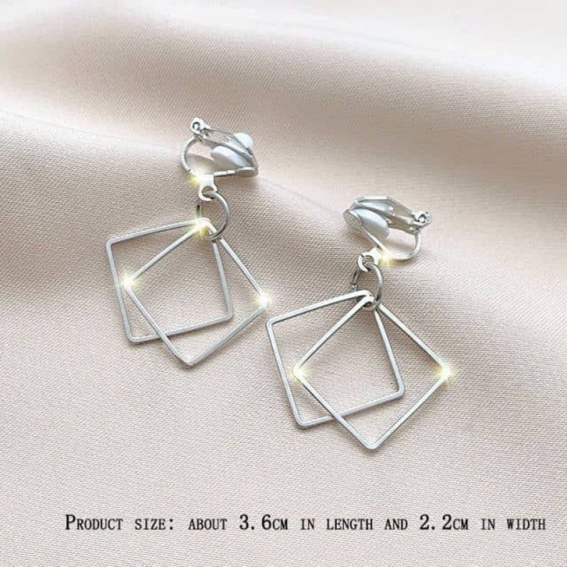 Clip on earrings (zopana)_0