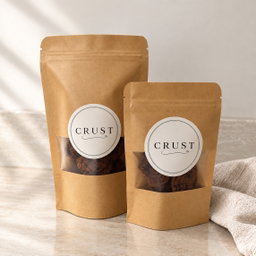 CRUST Bites