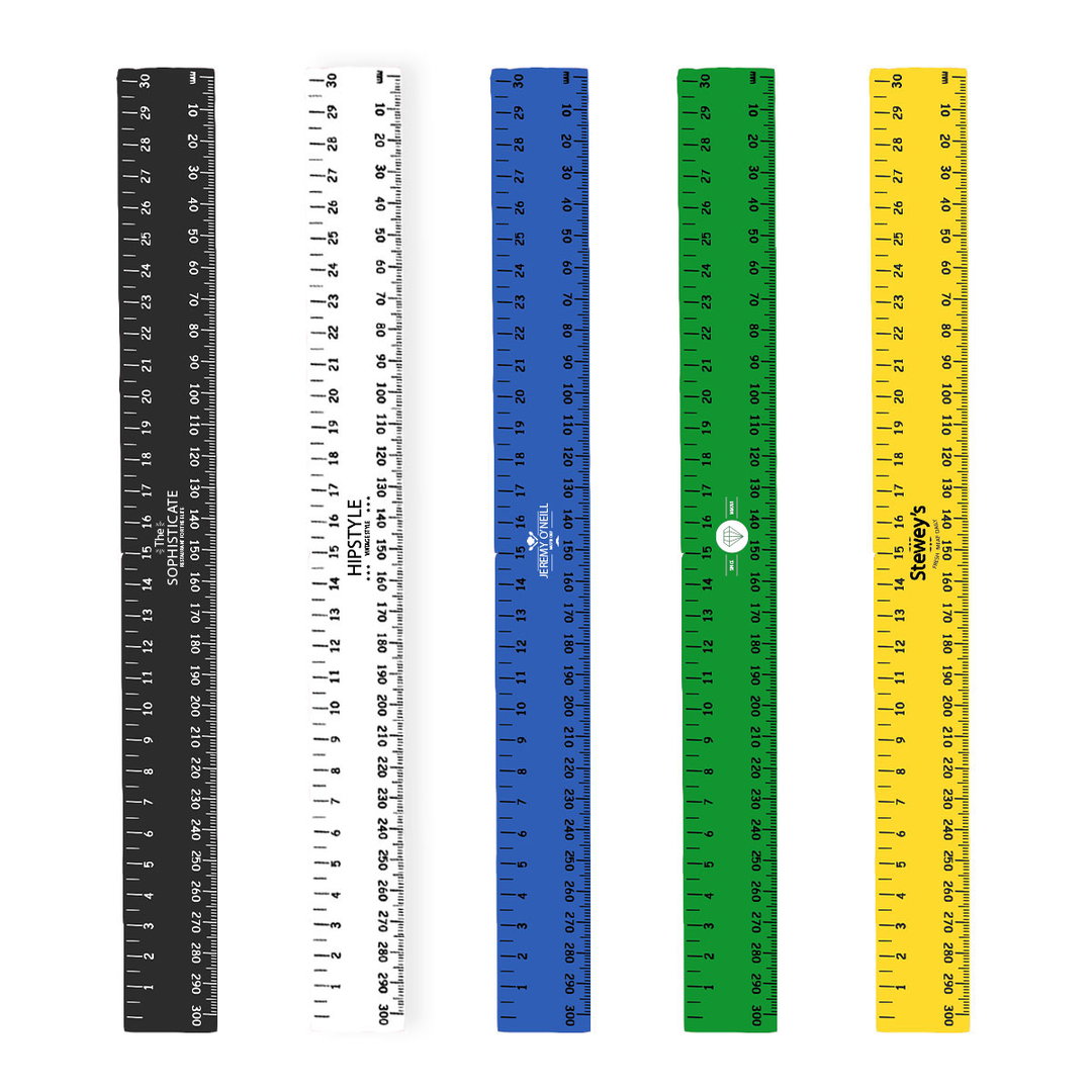 30cm LineUp Ruler