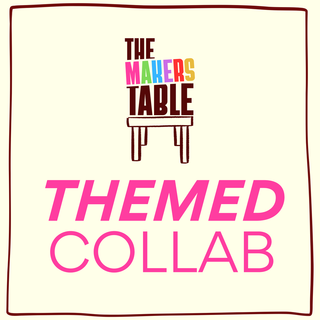 Themed Collabs