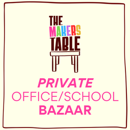 Private Office/School Bazaar