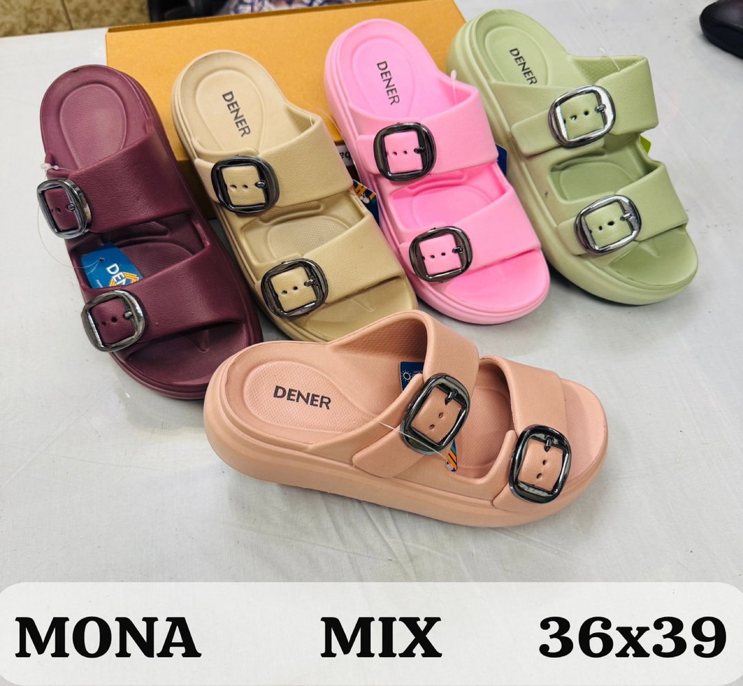 Mona 5”8