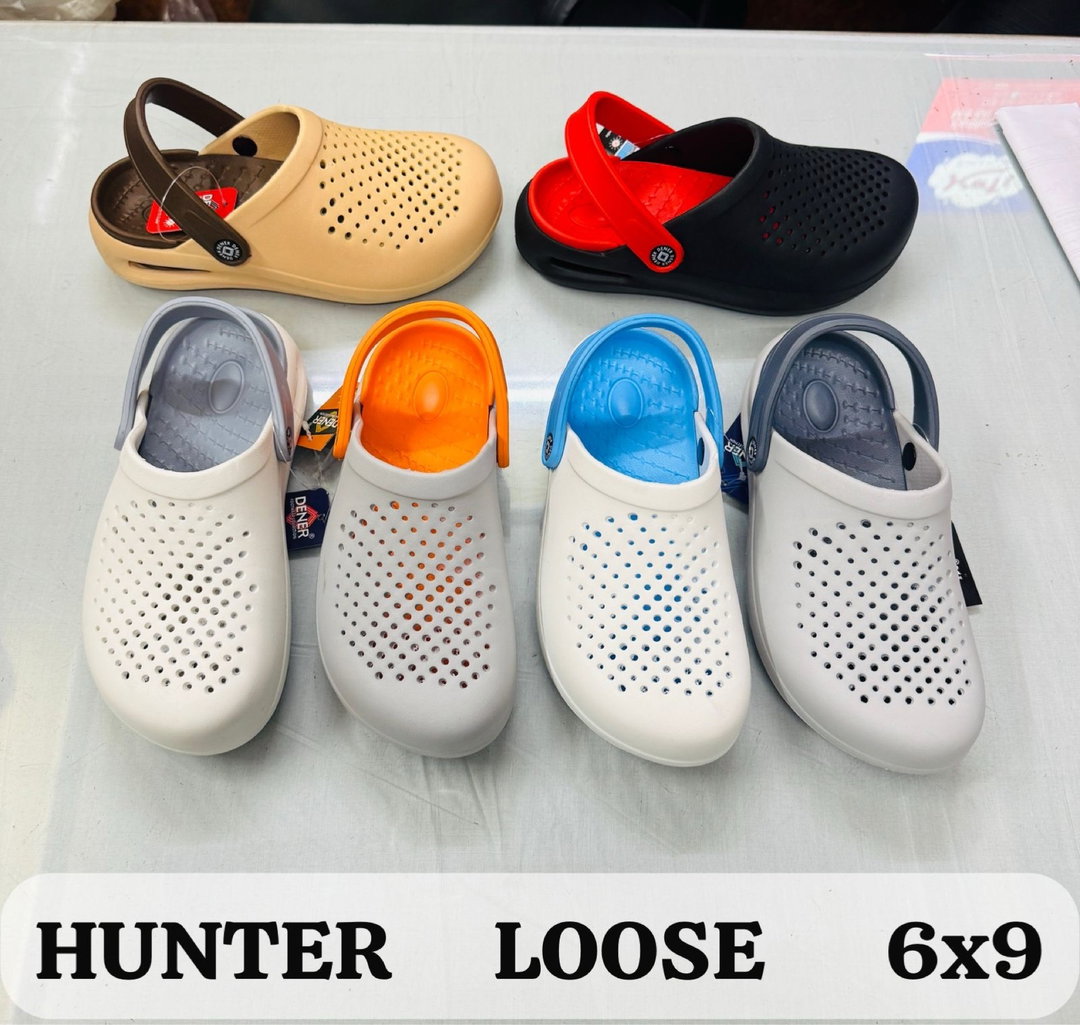 Hunter 7”10