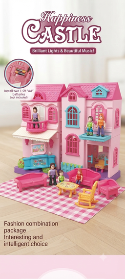 Kids toy