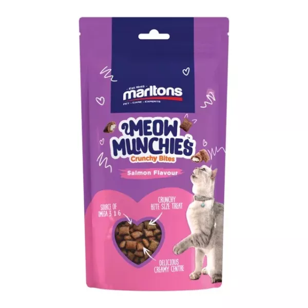 Marltons Meow Munchies Salmon Center_0