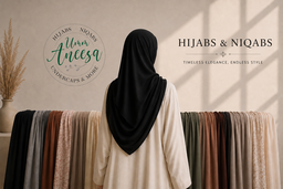 Hijabs and Niqabs