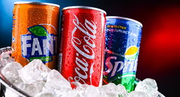 Soft Drinks